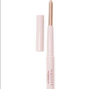 NWT Wander Beauty Wandering Eyes Shadow Stick Starry Eyed MSRP $30
